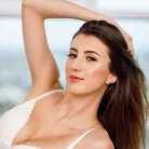 Lina Luxa in 'Lina Luxa Seduces Boyfriend's Father'