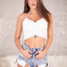 Liya Silver in 'Liya Silver, Private Babe'