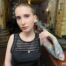 Lou Nesbit in 'Lou Nesbit, Overcoming Shyness'