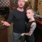 Lou Nesbit in 'Lou Nesbit, Overcoming Shyness'