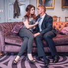 Lucia Love in 'Lucia Love is addicted to anal sex'