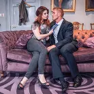 Lucia Love in 'Lucia Love is addicted to anal sex'