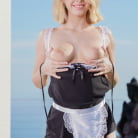 Lya Missy in 'Lya Missy, Wife and Maid'