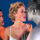 Lynn Stone in 'Sexy Superstar Lynn Stone Has a Futuristic Threeway'