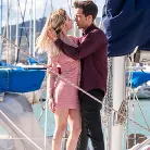 Madison McQueen in 'Madison McQueen Debuts with Public Fucking'