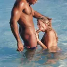 Mandy Bright in 'Blonde Milf Mandy Bright Takes an Interracial Pounding'