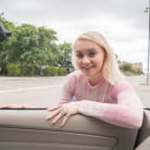 Marilyn Sugar in 'Marilyn Sugar, Stunning Teen Debut'