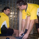 Marsha Lord in 'Marsha Gets Two Big Cocks'