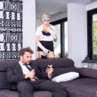 Mia Navarro in 'Mia Navarro, Dedicated Servant'