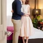 Miss Nimpho in 'Miss Nimpho, Cute Teen Addicted to Anal'