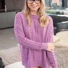 Mona Blue in 'Mona Blue, Fuck It Better'