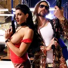 Natalia Zeta in 'Natalia takes a Hostage'