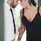 Raquel Adan in 'First Anal For Spanish Reality Star Raquel Adan'