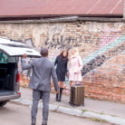 Ria Sunn in 'Sarah Kay and Ria Sunn in an interracial anal threesome'