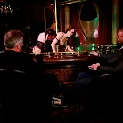 Samantha Bentley in 'Deep Throat Dancer Samantha Bentley Gives the VIP Treatment'