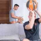 Sharon White in 'Sharon White, The Handmaid's Tale'