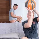 Sharon White in 'Sharon White, The Handmaid's Tale'