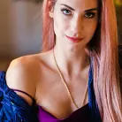 Shona River in 'Shona River, Heat of the Night'