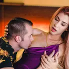 Shona River in 'Shona River, Heat of the Night'