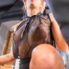 Silvia Dellai in 'Silvia Dellai Enjoys Domination in Hardcore Fuck'