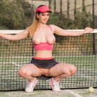 Stella Cox in 'Stella Cox passes On Tennis For Anal Sex'