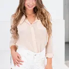 Taylor Sands in 'Gorgeous Blonde Loves Interracial Anal'