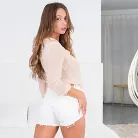 Taylor Sands in 'Gorgeous Blonde Loves Interracial Anal'