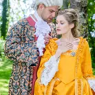 Tiffany Tatum in 'Tiffany Tatum Fucks in the Great Outdoors'