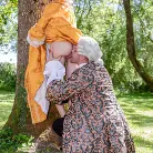 Tiffany Tatum in 'Tiffany Tatum Fucks in the Great Outdoors'