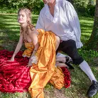 Tiffany Tatum in 'Tiffany Tatum Fucks in the Great Outdoors'