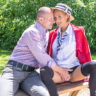 Veronica Leal in 'Veronica Leal, Latina Schoolgirl Enjoys Anal and Squirting'