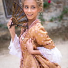 Veronica Leal in 'Veronica Leal Proves Gravity with her Huge Tits'