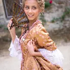 Veronica Leal in 'Veronica Leal Proves Gravity with her Huge Tits'