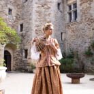 Veronica Leal in 'Veronica Leal Proves Gravity with her Huge Tits'