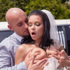Victoria Blaze in 'Cheating bride gets fucked'