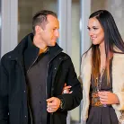 Victoria Sweet in 'Sexy Victoria Gives Her Man a Serious Massage'