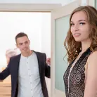 Vikalita in 'Vikalita, the Sexy Surprise'