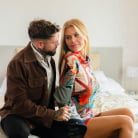 Zlata Shine in 'Zlata Shine, Celebratory Anal'