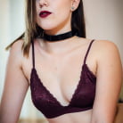 Zoe Doll in 'Zoe Doll Fucks Hard in the Kitchen'