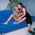 Adele in 'Barbie and Adele, Double Casting and Anal Orgy'