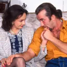 Agnes in 'Agnes, The Insurance Fucker- Agent'