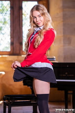 Alecia Fox - Alecia Fox, Naughty Schoolgirl | Picture (1)