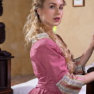 Alecia Fox in 'Cherry Kiss and Alecia Fox Enjoy Intense Threesome with Anal'