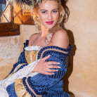 Alecia Fox in 'Cherry Kiss and Alecia Fox Enjoy Intense Threesome with Anal'