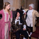 Alecia Fox in 'Cherry Kiss and Alecia Fox Enjoy Intense Threesome with Anal'