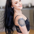 Alessa Savage in 'Bad Girl Rewards Pervert'