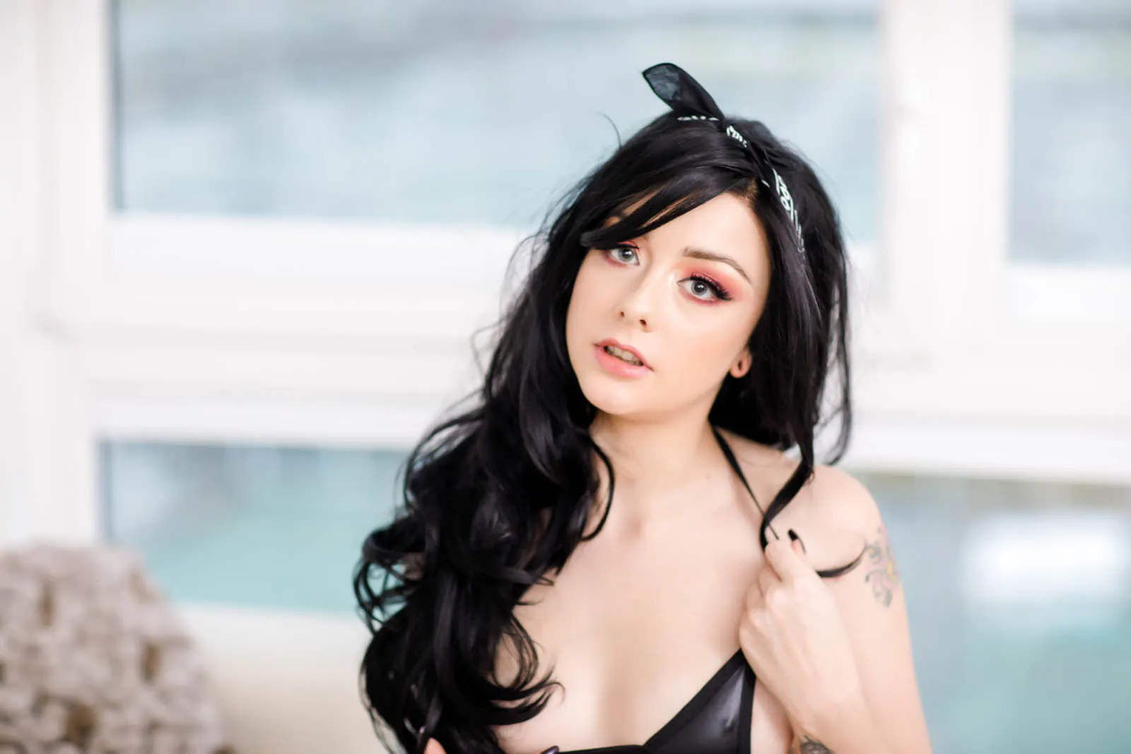 Alessa Savage - Del chat a la mierda | Picture (2)