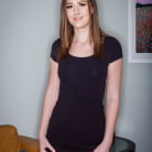 Alessandra Amore in 'Alessandra Amore, Anal Debut'