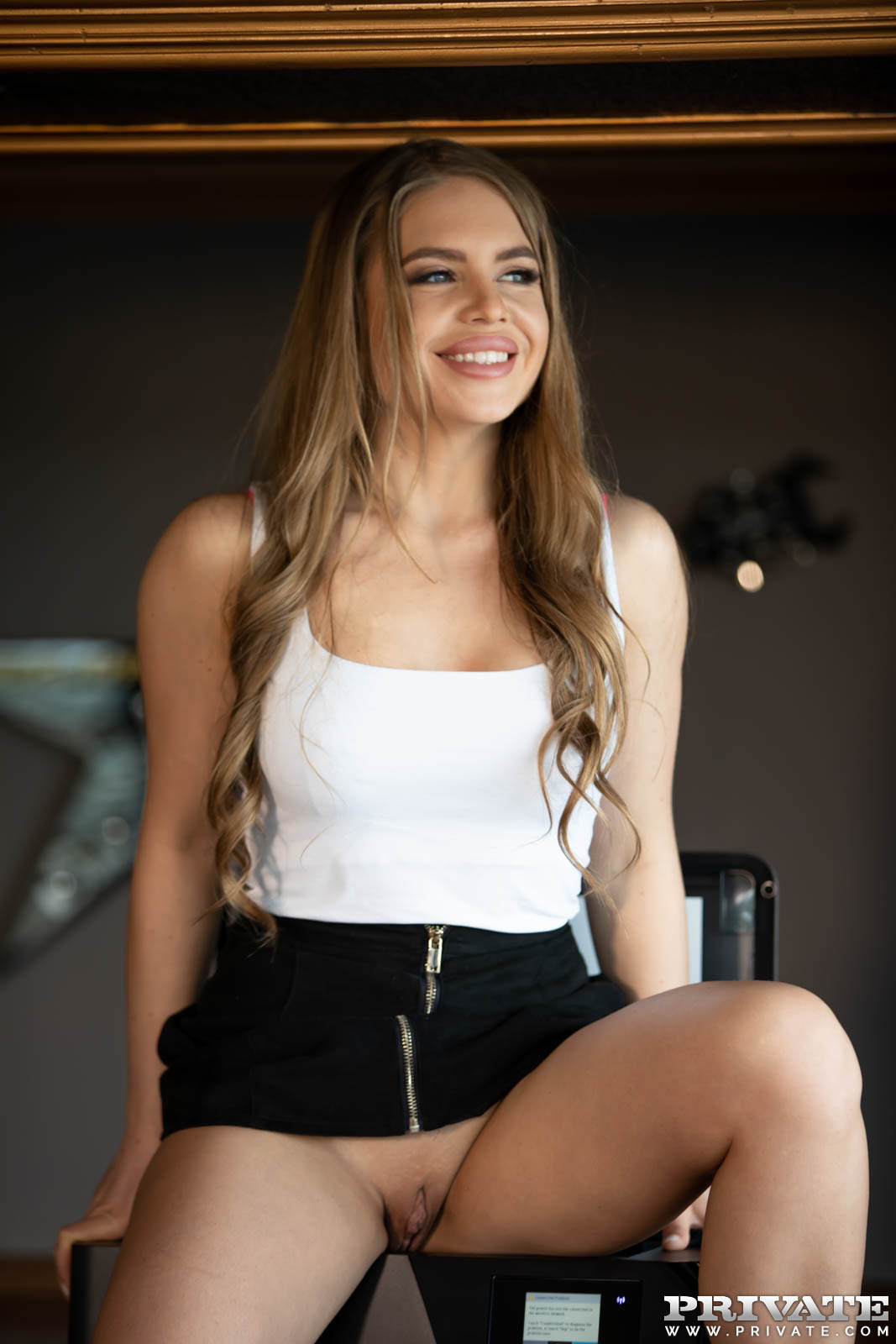 Alessandra Jane, Fuck for the Job