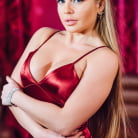 Alessandra Jane in 'Alessandra Jane enjoys fucking and finishes with cum covered tits'